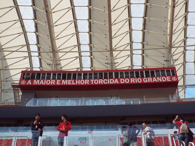 整体竞争力 整体竞争力