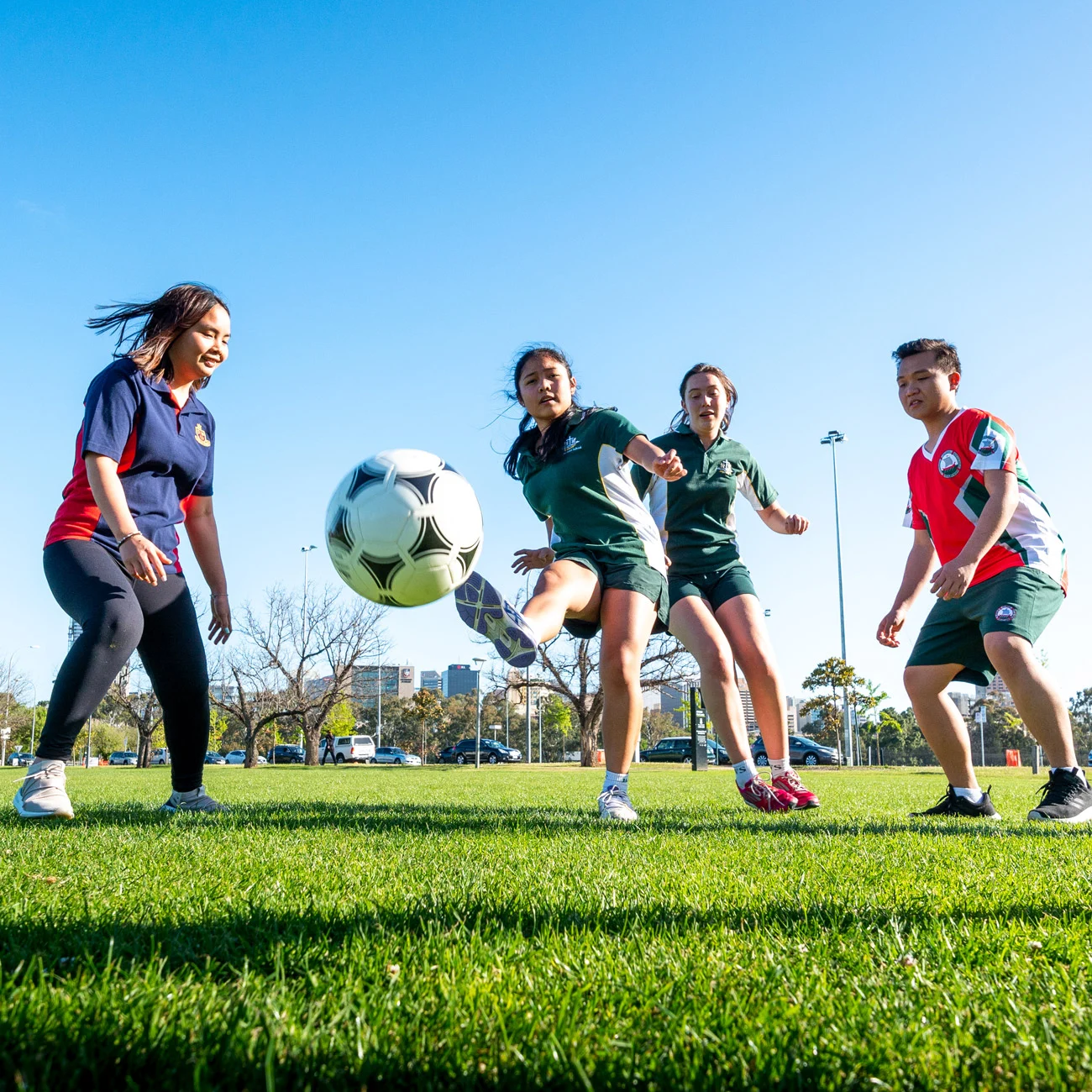 適當的調整 適當的調整